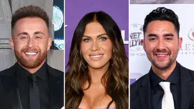 Mormon Wives Trailer Shows Jessi Ngatikaura Husband Jordan Ngatikaura Threatening Marciano Brunette