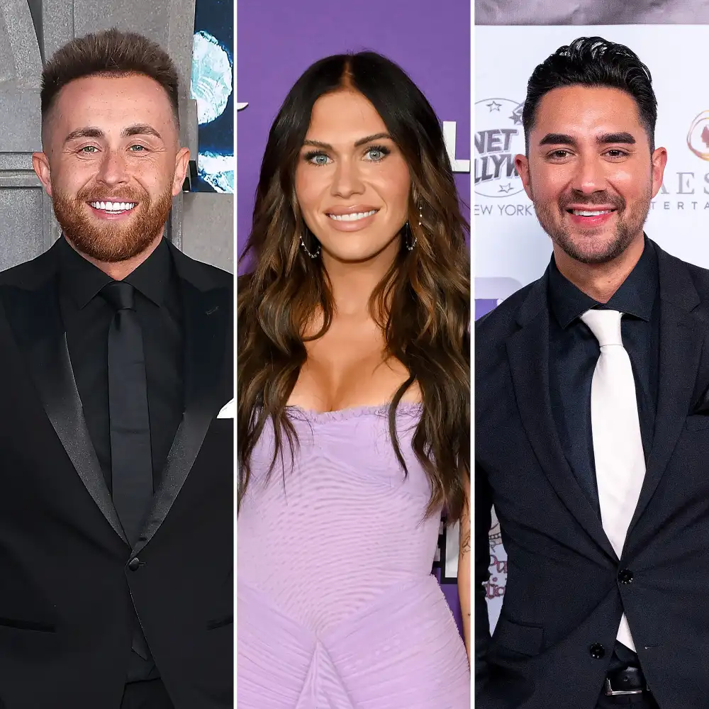 Mormon Wives Trailer Shows Jessi Ngatikaura Husband Jordan Ngatikaura Threatening Marciano Brunette