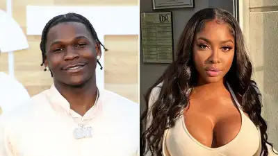 NBA s Anthony Edwards Accuses Ex Ayesha of Using Kid For Social Media Likes 001