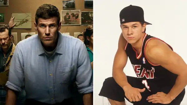 NCIS Origins Finds a Way to Joke About Mark Wahlbergs Marky Mark Era