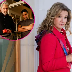 NCIS Season 23 Recap Nancy Travis Debut as Harriet Leaves 1 Character s Life Hanging in the Balance 3097555_1116b 3