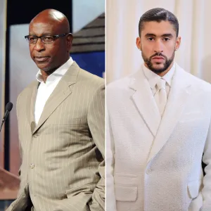 NFL Hall of Famer Eric Dickerson Slams Bad Bunny Halftime Pick Stay In Your Country