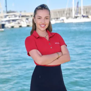 Below Deck Mediterranean