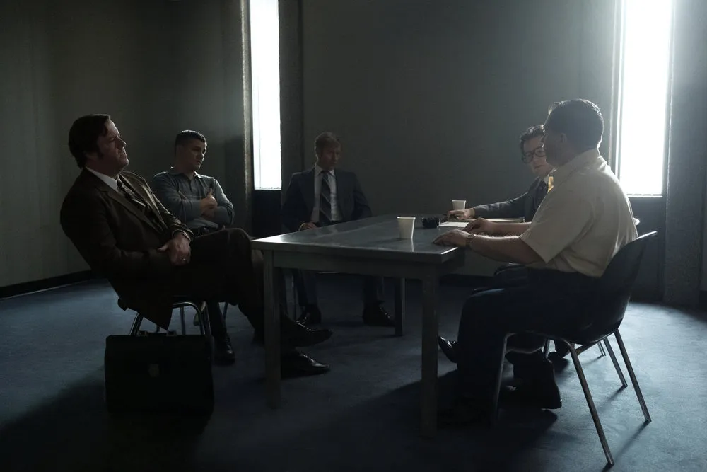 Would 'Devil in Disguise' Cast Return for Season 2 About Richard Ramirez?