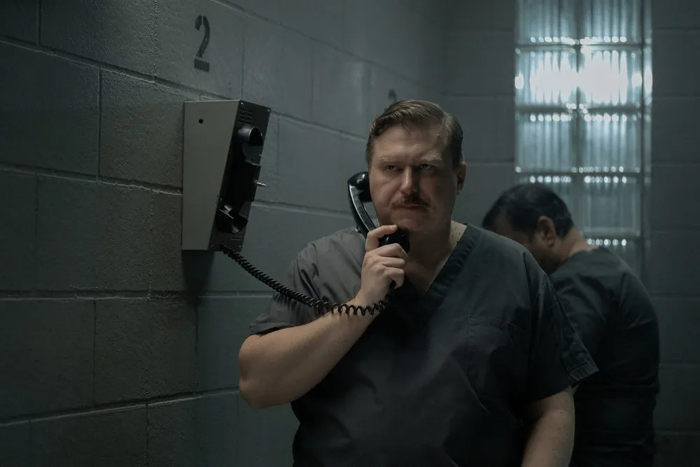 Devil in Disguise: John Wayne Gacy