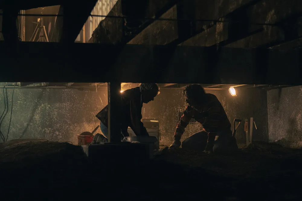 Devil in Disguise: John Wayne Gacy