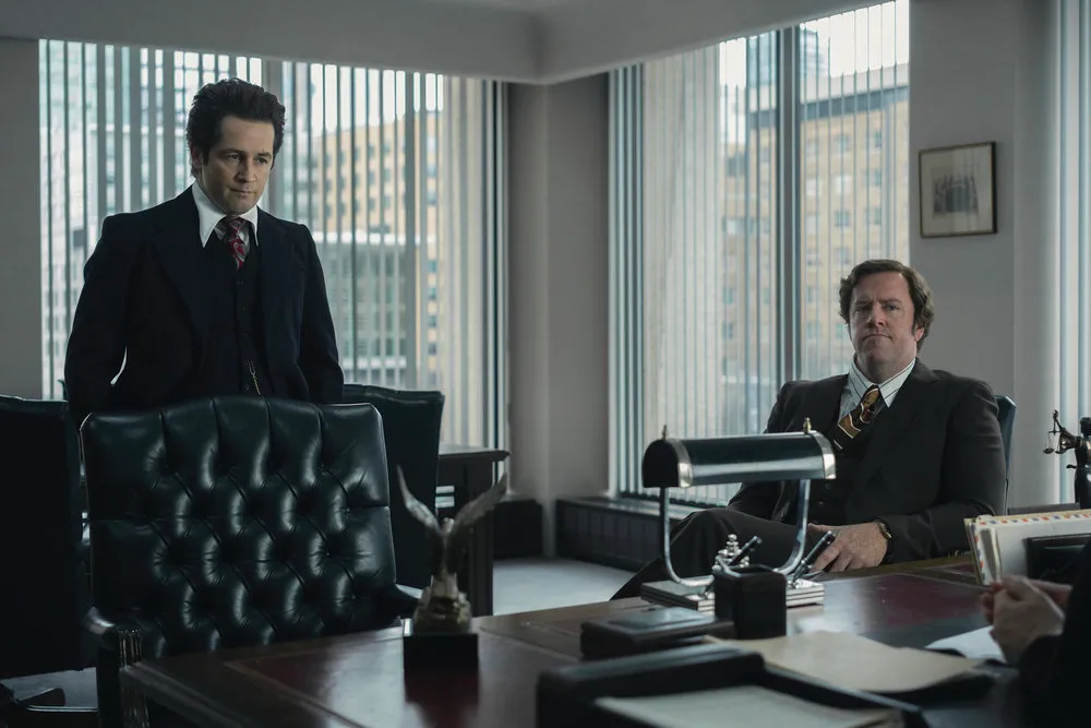 Would 'Devil in Disguise' Cast Return for Season 2 About Richard Ramirez?