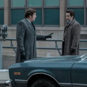 Would 'Devil in Disguise' Cast Return for Season 2 About Richard Ramirez?