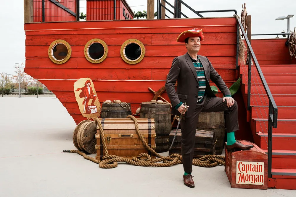 On Brand with Jimmy Fallon