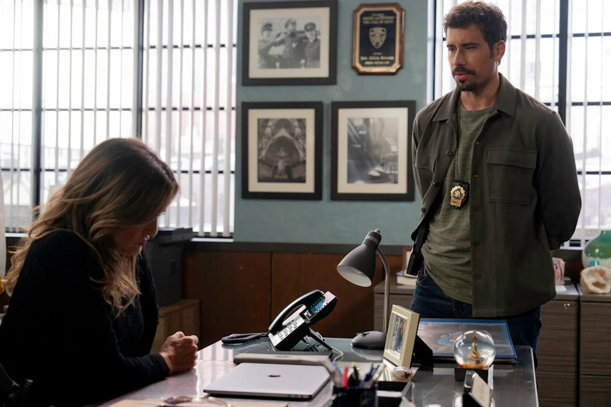 How Did Law and Order: SVU's Detective Velasco Leave? Exit Explained