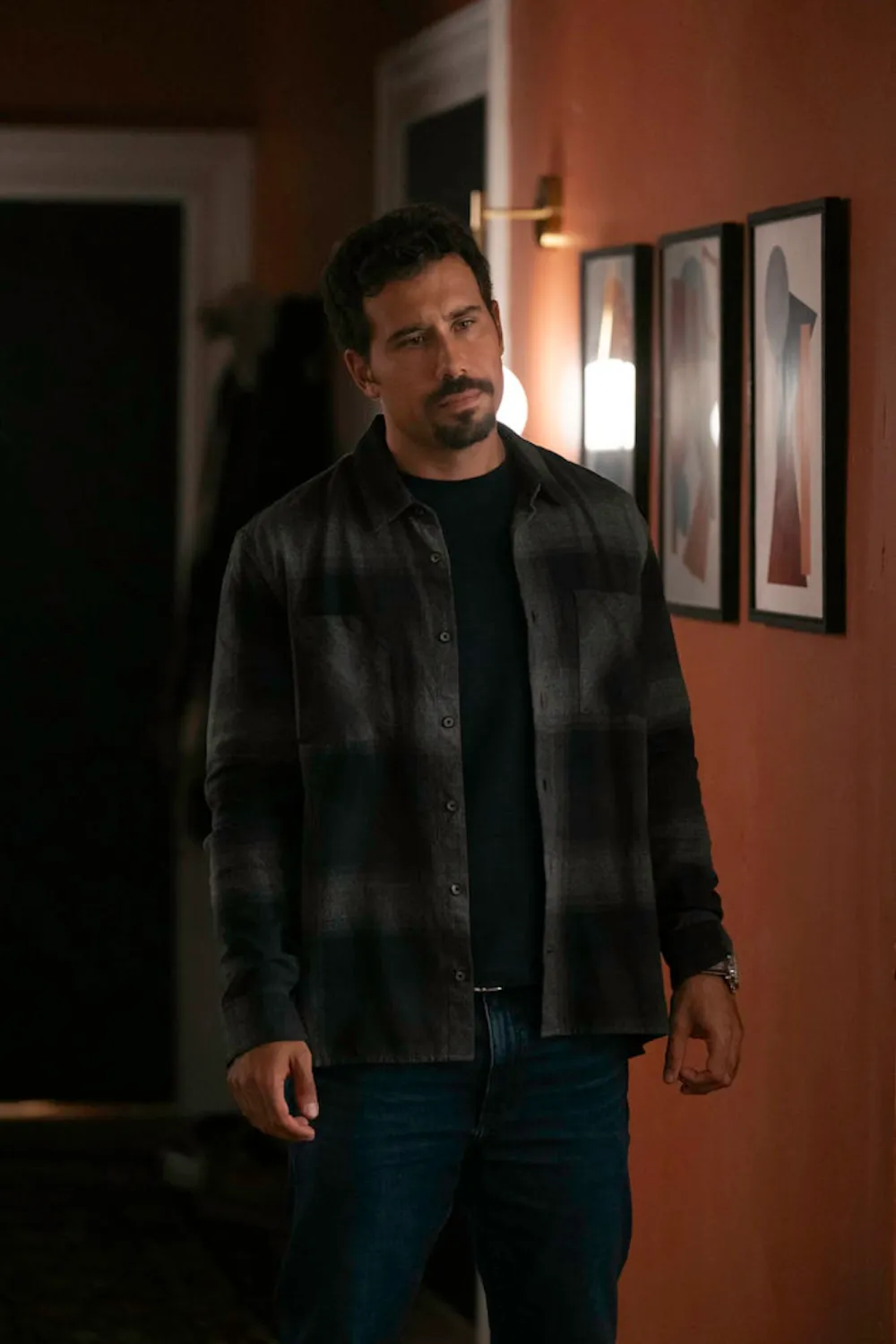 How Did Law and Order: SVU's Detective Velasco Leave? Exit Explained