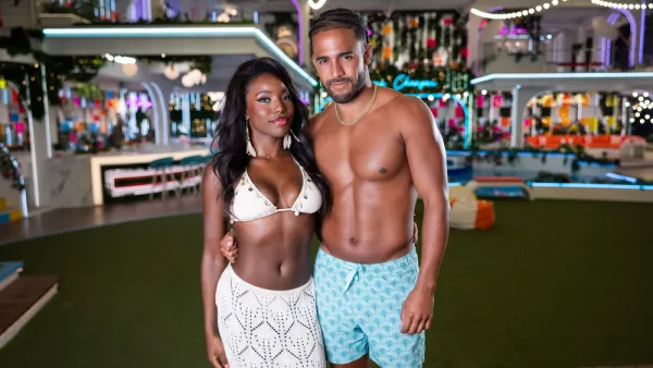 Love Island Games' Kendall Teases Plans for Garbi Reunion After Dramatic Exit
