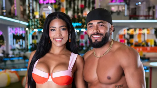 Love Island Games