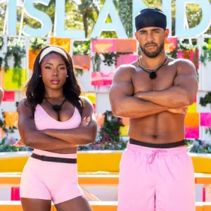 'Love Island Games' Allegiances Shift After Surprise Kendall Elimination