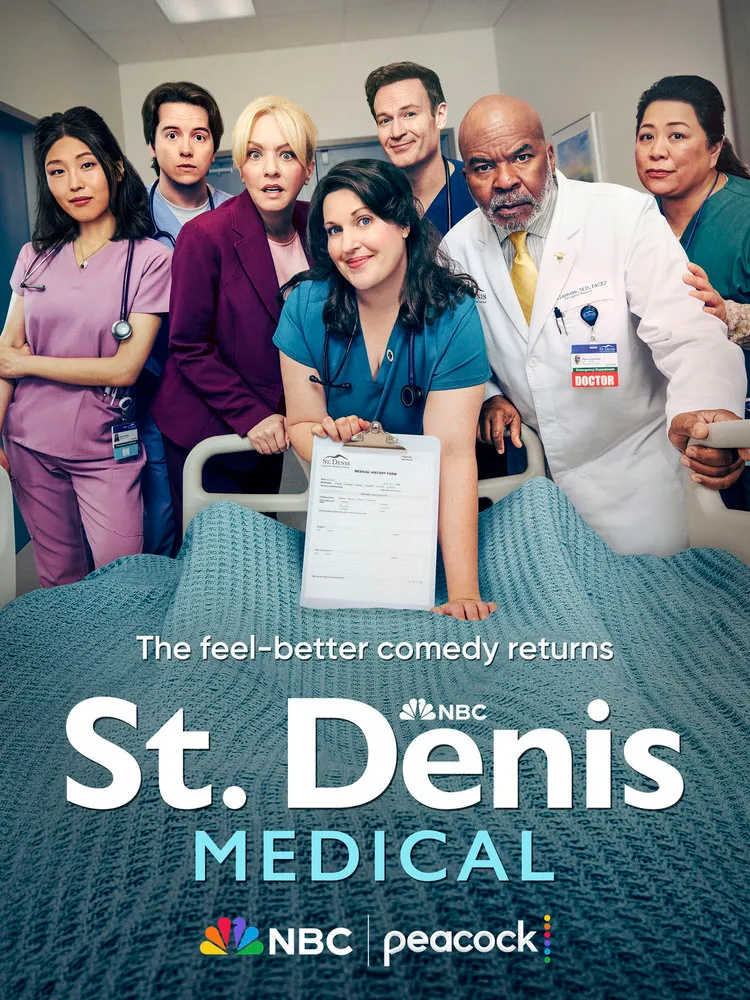 St. Denis Medical