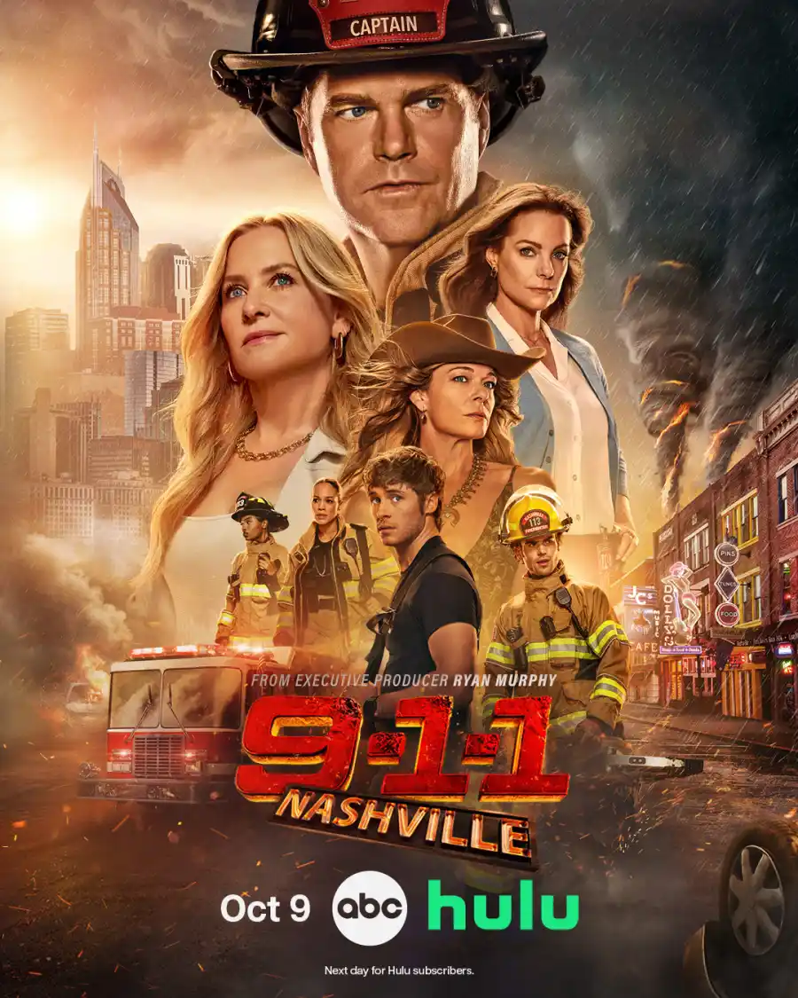 911 Nashville