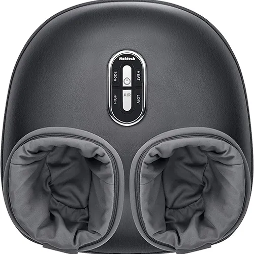 Nekteck Shiatsu Foot Massager