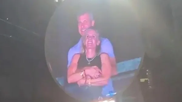 New Astronomer CEO Pics