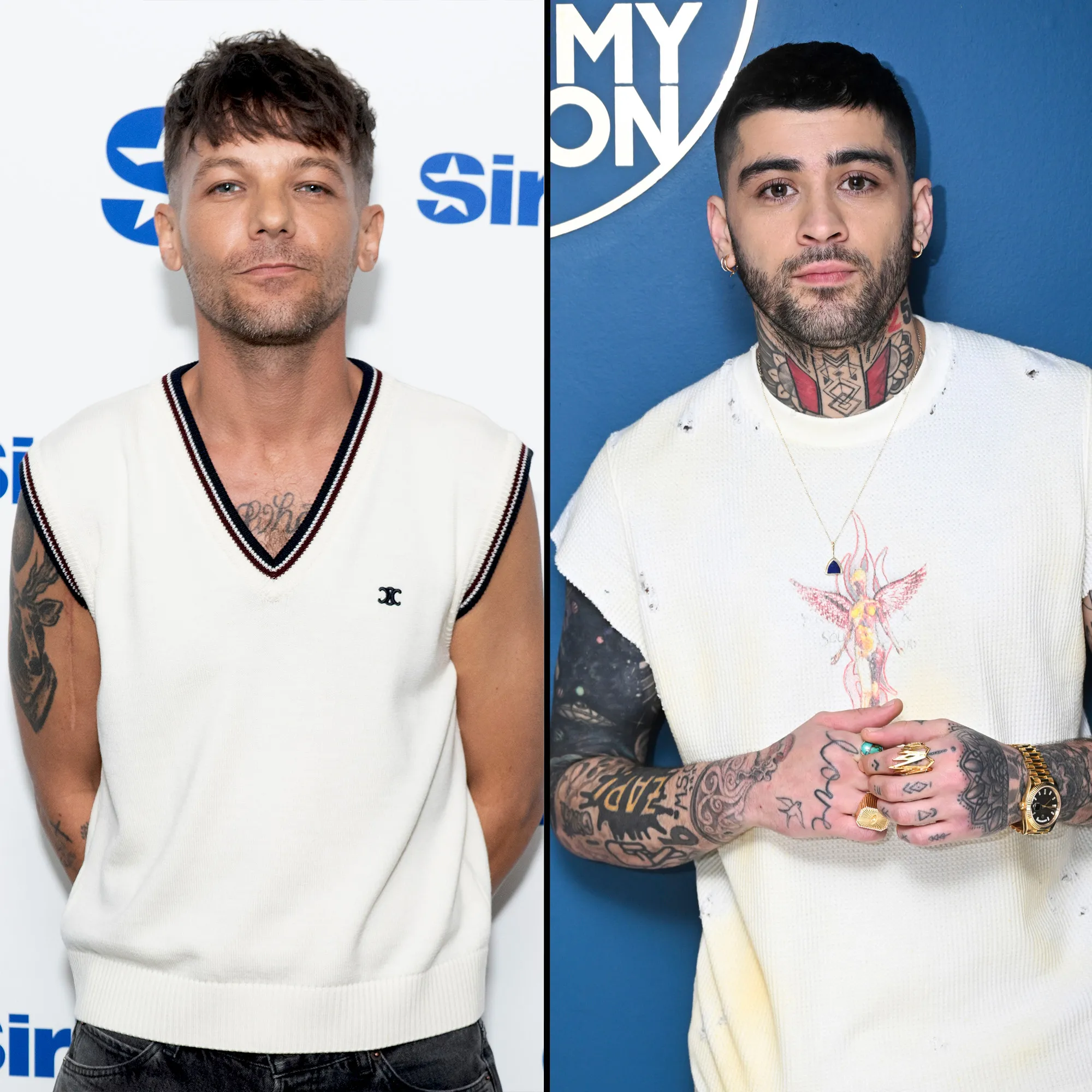 New Documentary Reportedly Reunites One Direction