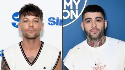 New Documentary Reportedly Reunites One Direction