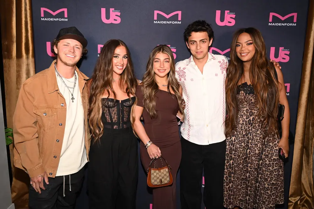 Next Gen NYC Star Hudson McLeroy Breaks Silence on Ariana Biermann Split Bravo Cast