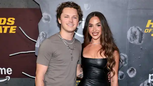 Next Gen NYC Star Hudson McLeroy Breaks Silence on Ariana Biermann Split Feature