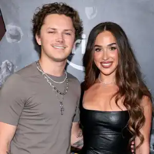 Next Gen NYC Star Hudson McLeroy Breaks Silence on Ariana Biermann Split Feature