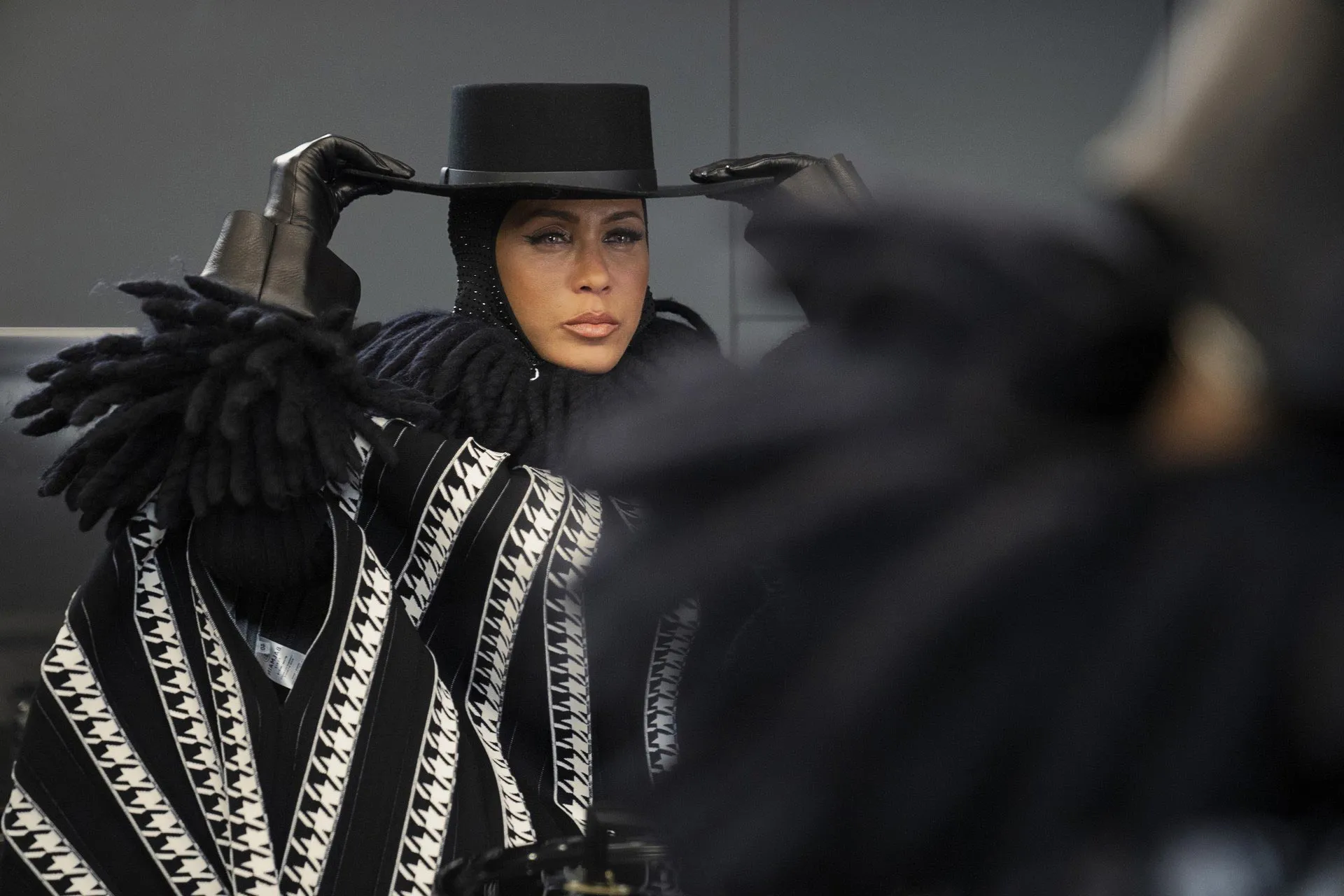 Nicole Ari Parker Would Love to Revisit And Just Like That After Surprise Ending TCDANJU_H7211