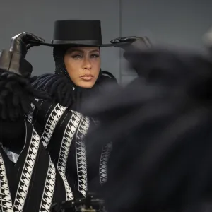 Nicole Ari Parker Would Love to Revisit And Just Like That After Surprise Ending TCDANJU_H7211