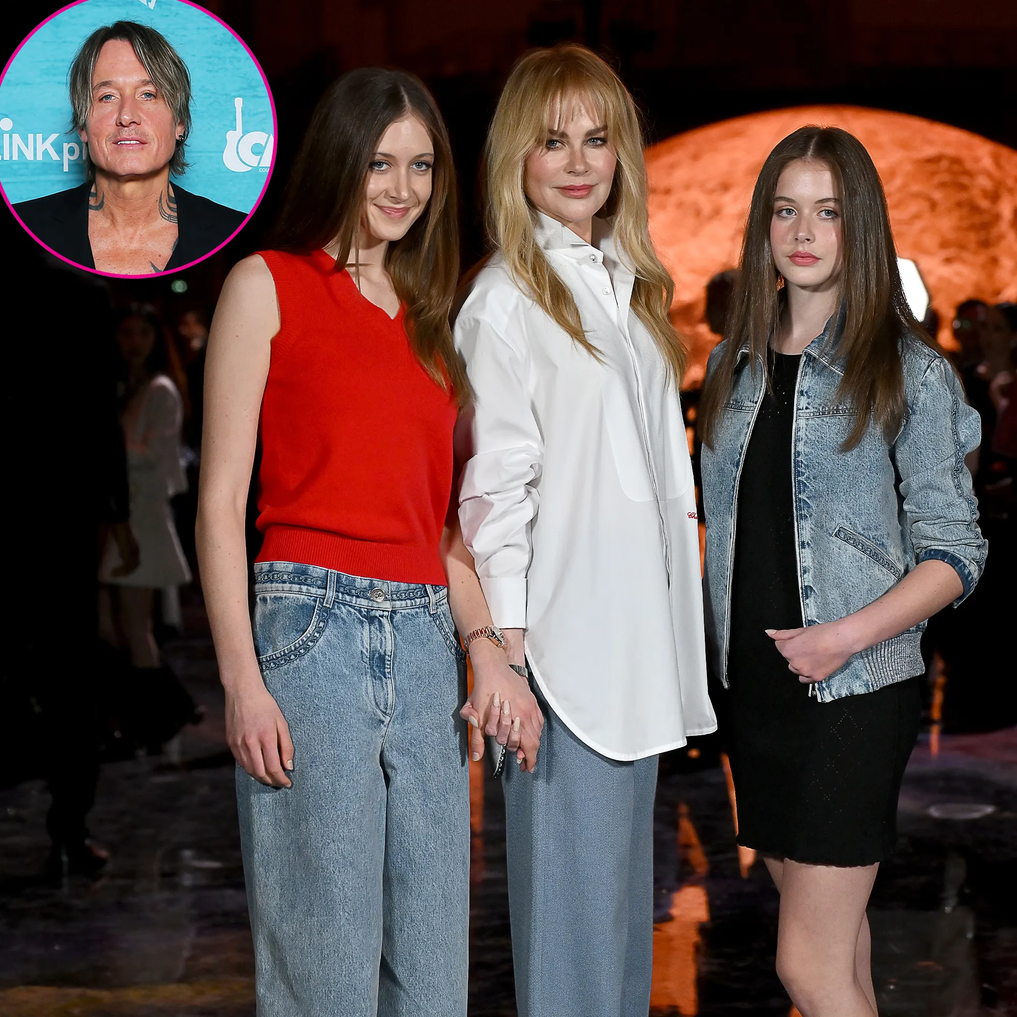 Nicole Kidman s Hardest Challenge Amid Keith Urban Divorce Is New Dynamic With Kids