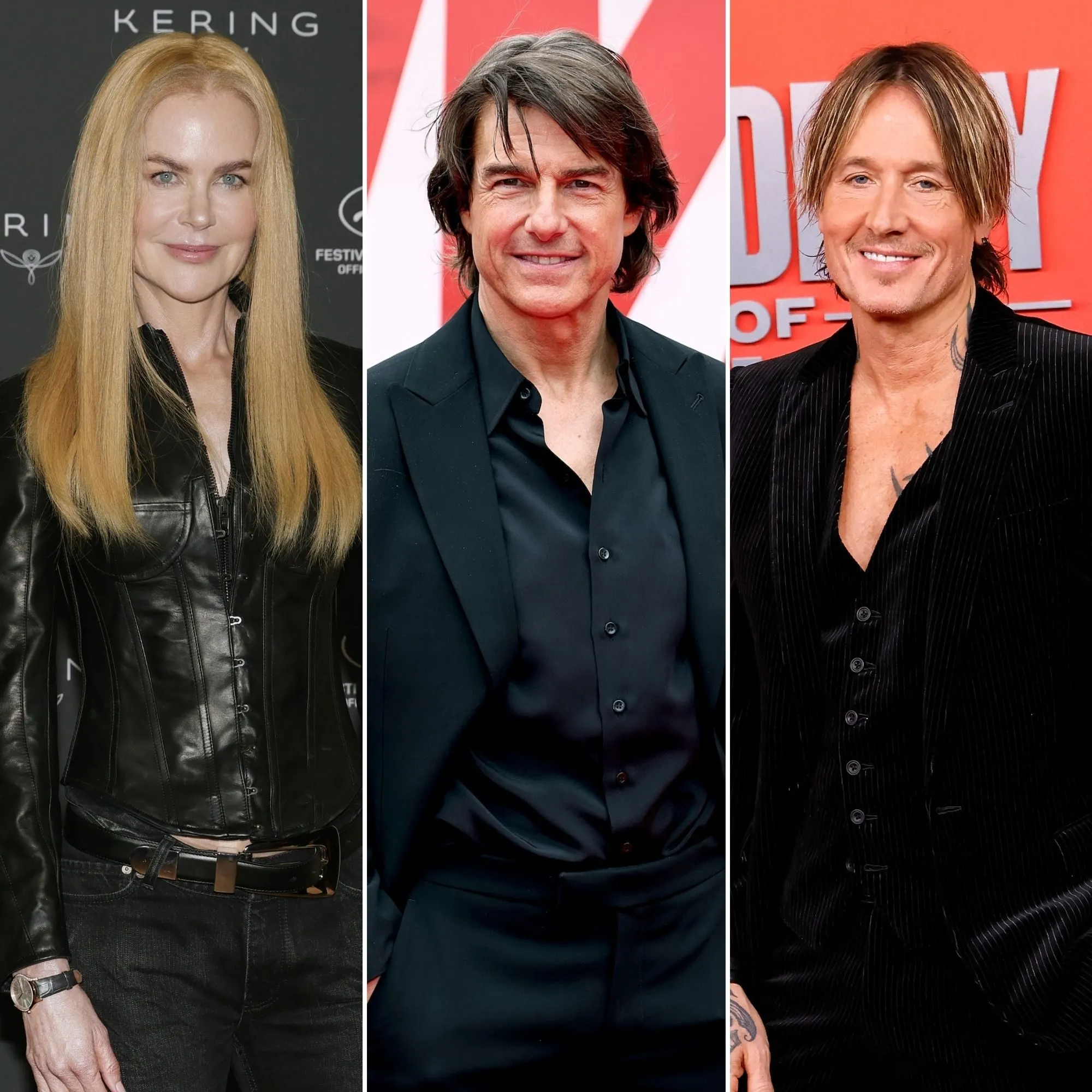 Nicole Kidmans Iconic Response to Tom Cruise Divorce Goes Viral After Keith Urban Split