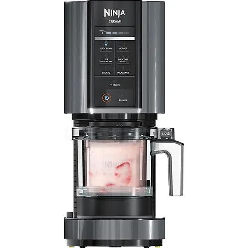 Ninja CREAMi Ice Cream Maker