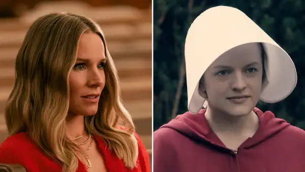 Nobody Wants This Viewers Spot Subtle The Handmaids Tale Easter Eggs