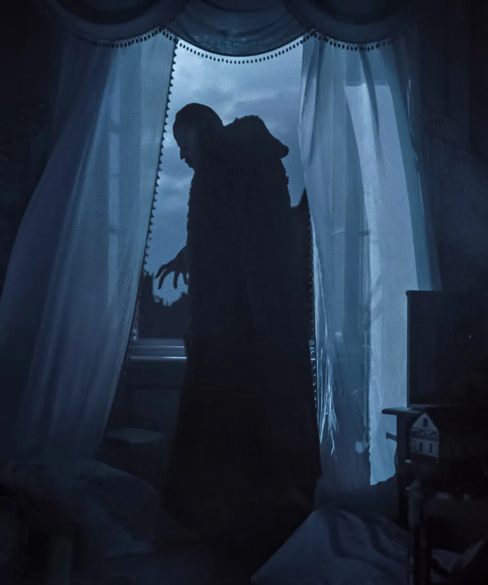 Nosferatu All the Best 2025 Halloween Costumes