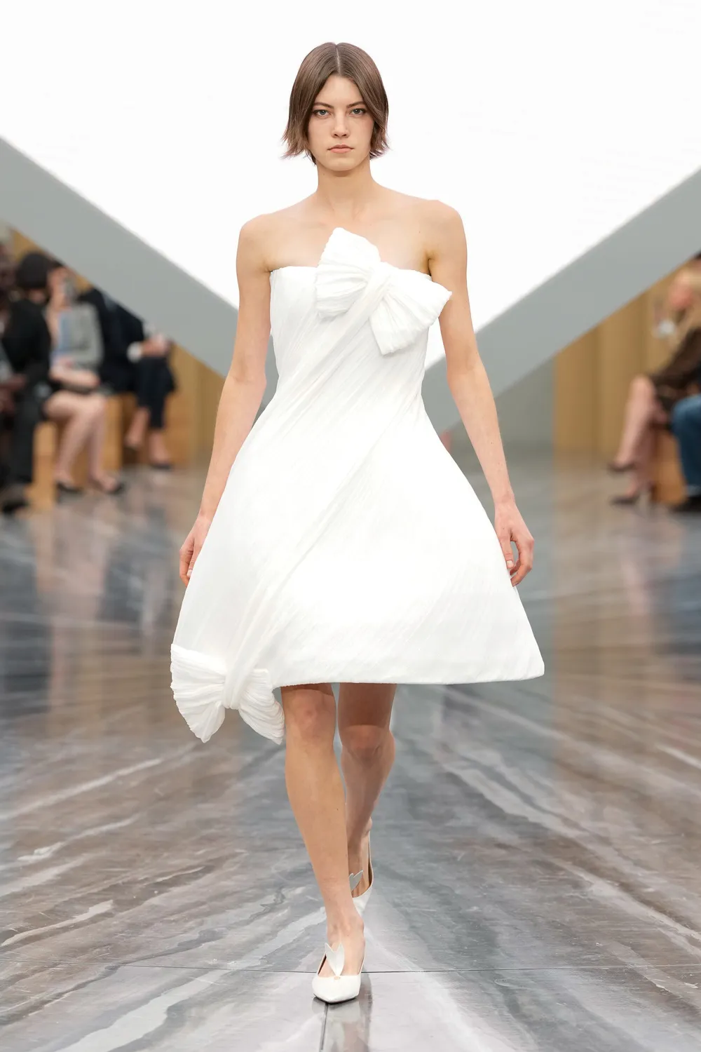 Dior Women's Spring-Summer 2026 Jonathan Anderson