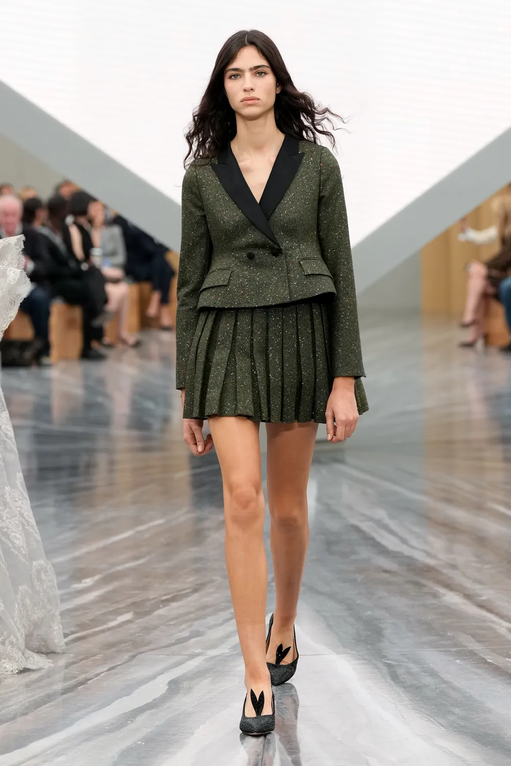 Dior Women's Spring-Summer 2026 Jonathan Anderson