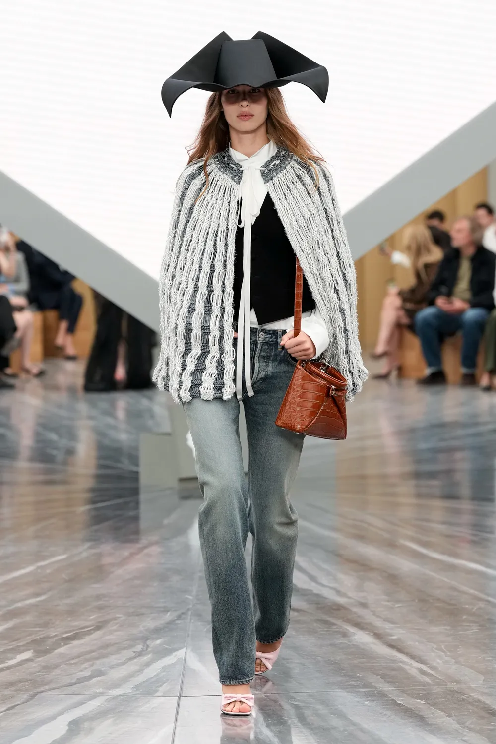 Dior Spring-Summer 2026 Jonathan Anderson