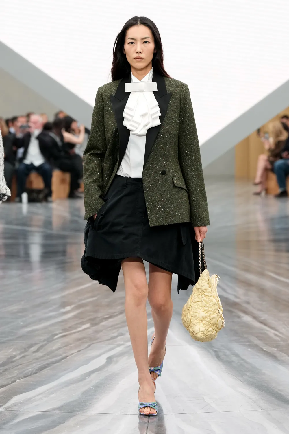 Dior Spring-Summer 2026 Jonathan Anderson