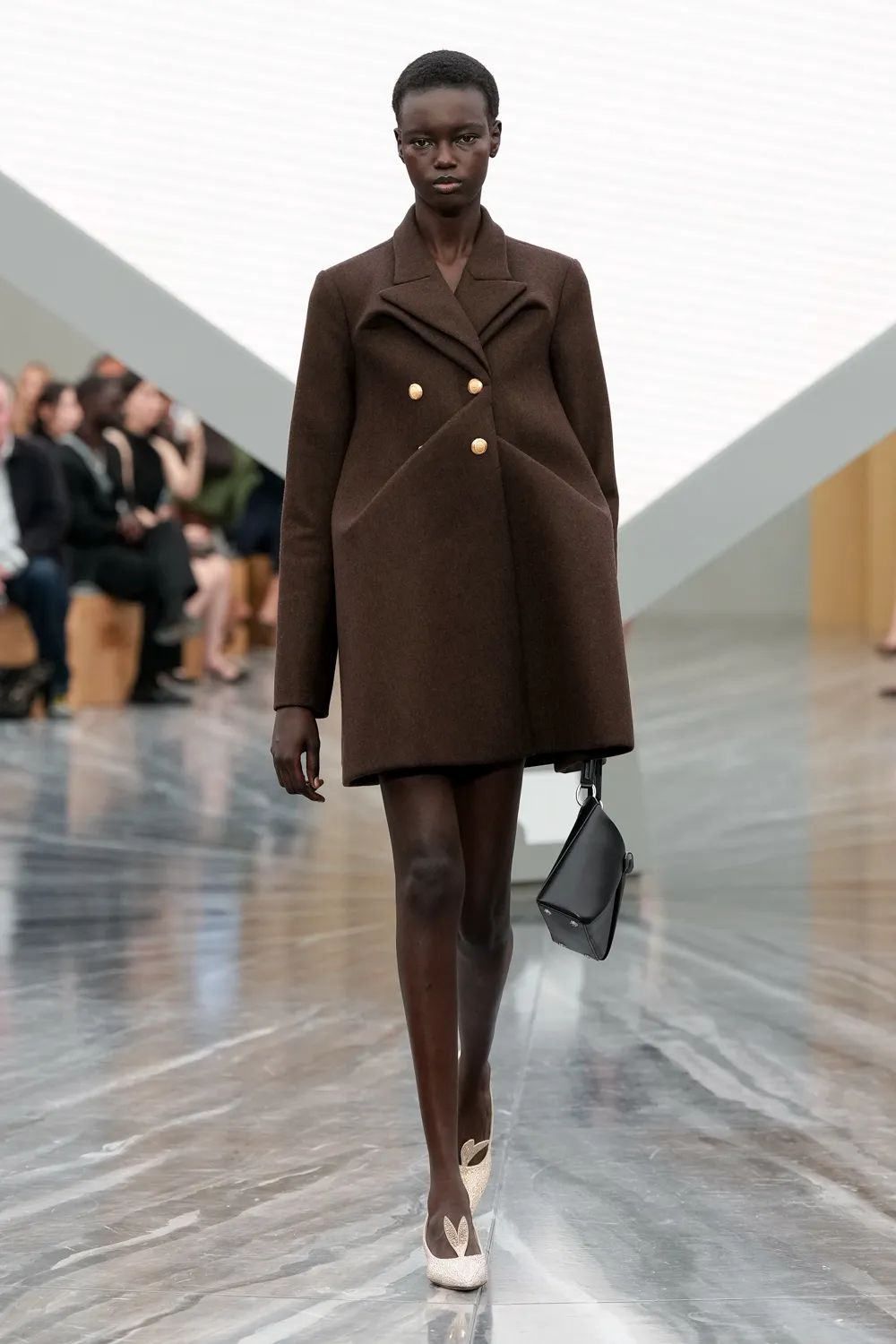 Dior Women's Spring-Summer 2026 Jonathan Anderson