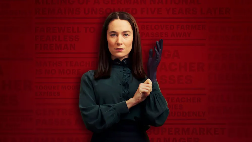 Siobh&aacute;n Cullen in Obituary