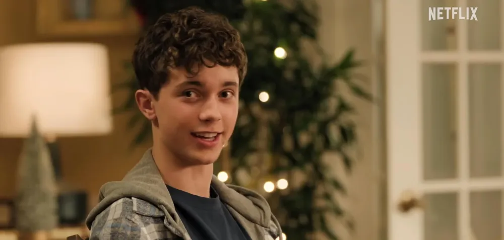 Oliver Hudson Reveals He Cried Over Son Wilder s Acting Debut in A Merry Little Ex Mas Amid Trailer Release 043