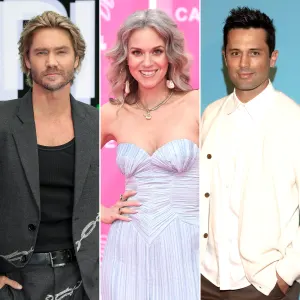 One Tree Hill Cast s Dating Histories Through the Years