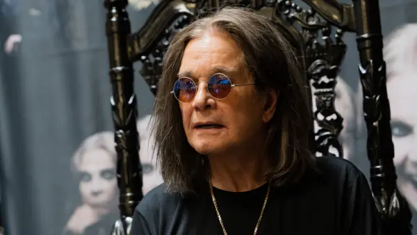 Ozzy Osbourne Explained Why Last Gig Felt Like Torture in New BBC Documentary GettyImages-1422836454