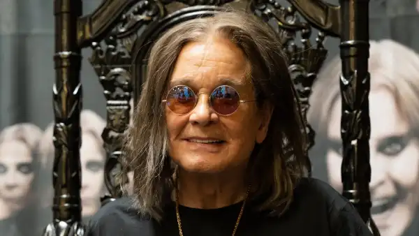 Ozzy Osbournes New Book Recounts His Final Days and Regrets Before Death Biggest Revelations GettyImages-1422611631