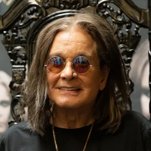 Ozzy Osbournes New Book Recounts His Final Days and Regrets Before Death Biggest Revelations GettyImages-1422611631