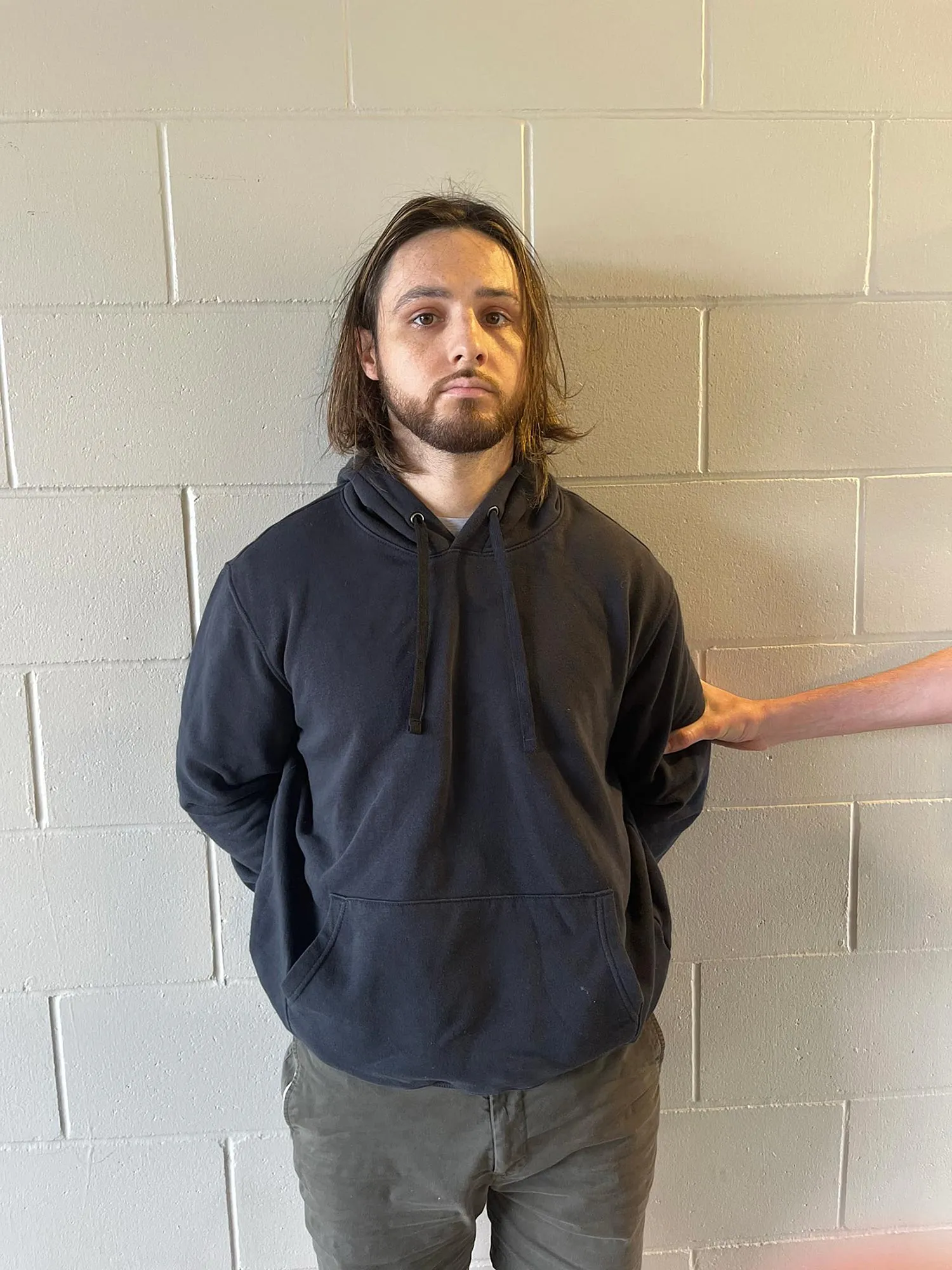 Pacific Palisades Fire Arson Suspect Jonathan Rinderknecht Arrested