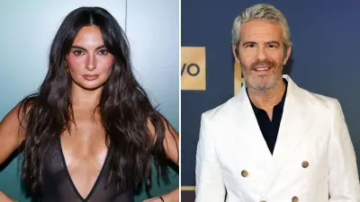 Andy Cohen's Financial Advice Paige DeSorbo