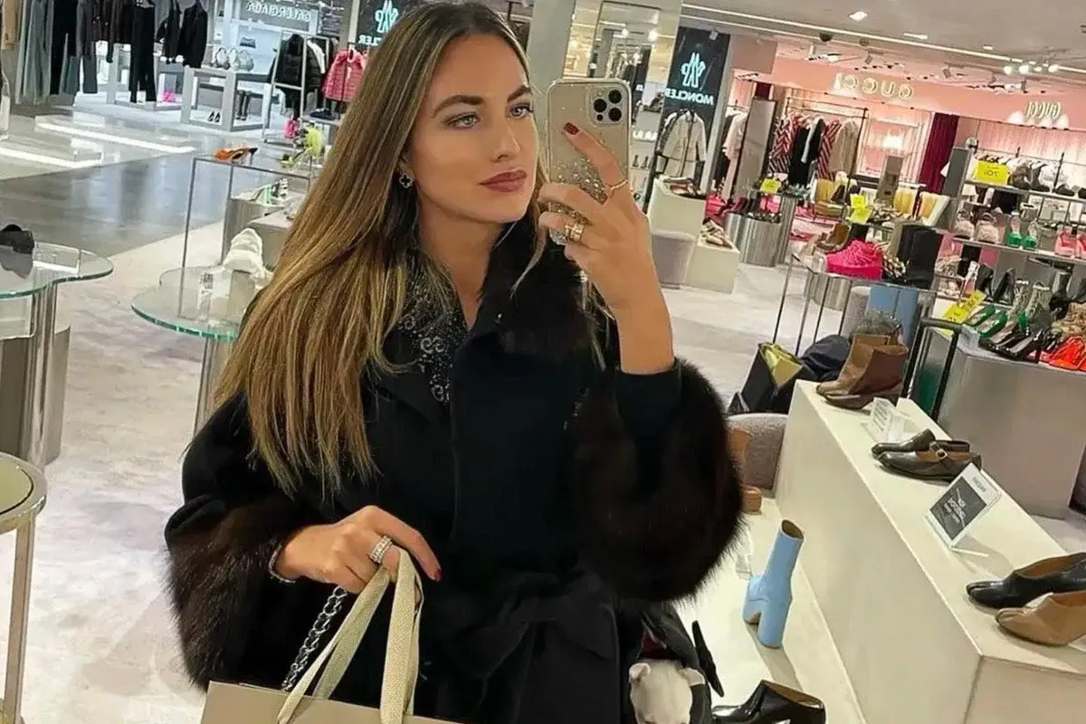 Pamela Genini Dead at 29 Italian Model Was Reportedly Stabbed 24 Times by Her Former Partner 001