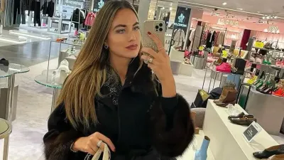 Pamela Genini Dead at 29 Italian Model Was Reportedly Stabbed 24 Times by Her Former Partner 001