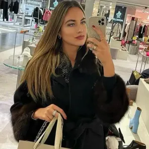 Pamela Genini Dead at 29 Italian Model Was Reportedly Stabbed 24 Times by Her Former Partner 001